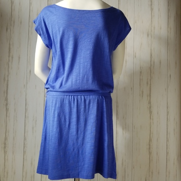 Capelli New York Dress/Swim Cover Up Short Sleeve - Picture 5 of 8